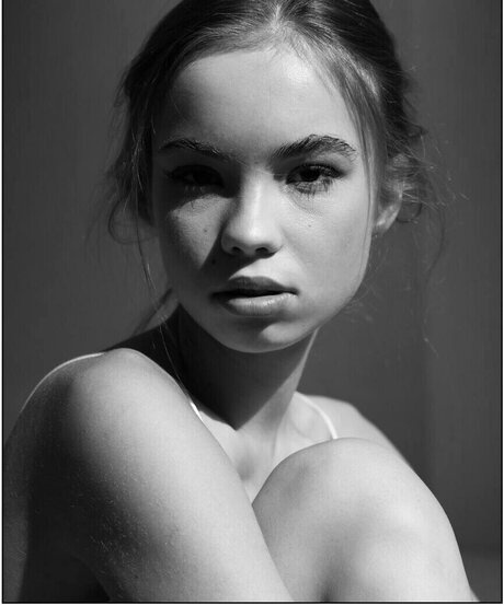 Ekaterina Perova