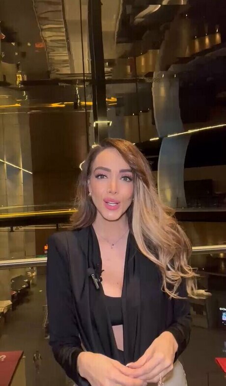 Gaby Lozoya