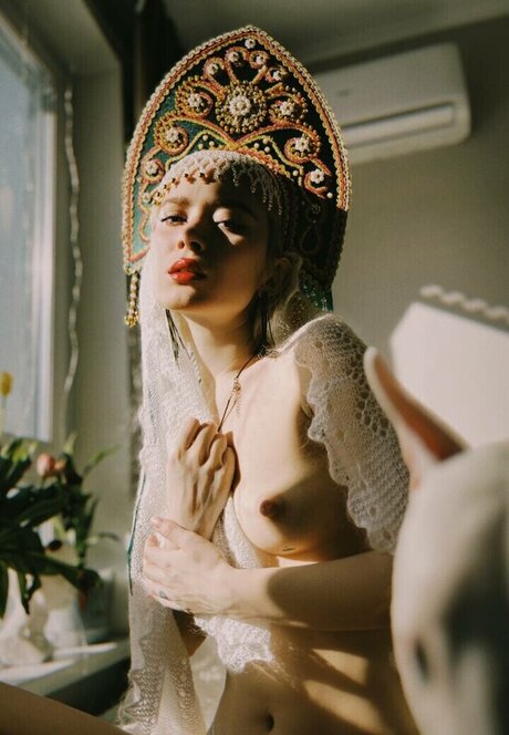 Polina Knyazeva