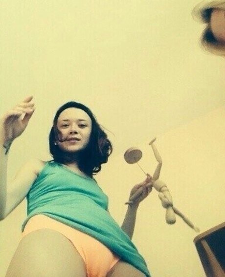Polina Knyazeva