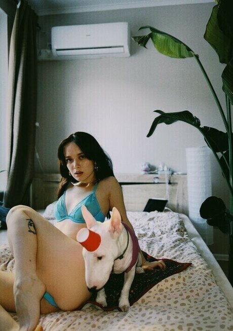Polina Knyazeva