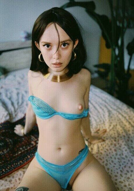 Polina Knyazeva