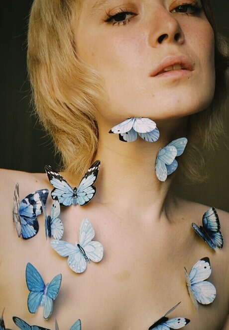 Polina Knyazeva