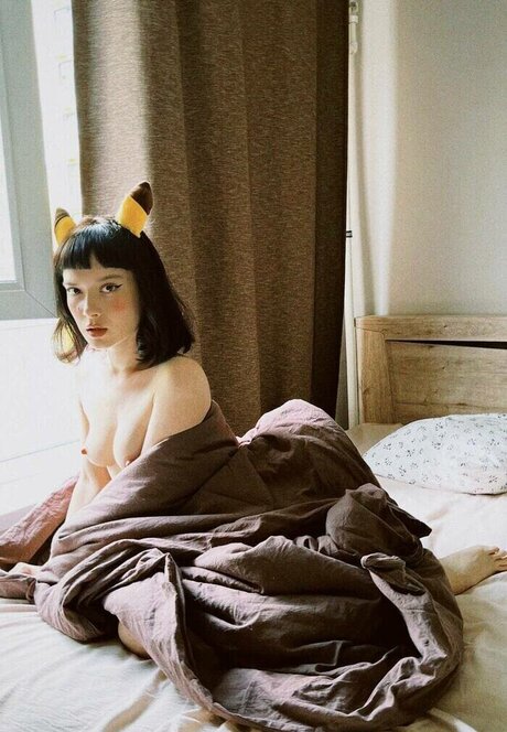 Polina Knyazeva