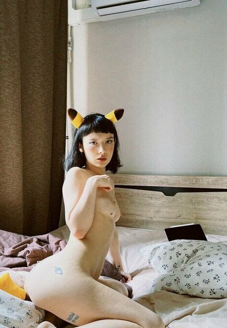 Polina Knyazeva