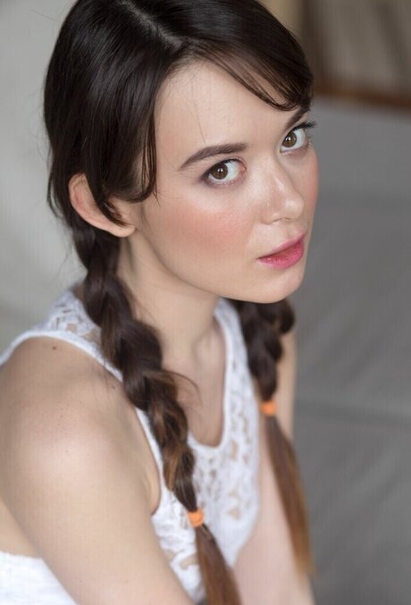 Polina Knyazeva