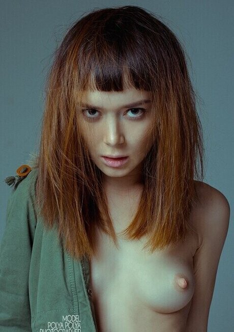 Polina Knyazeva