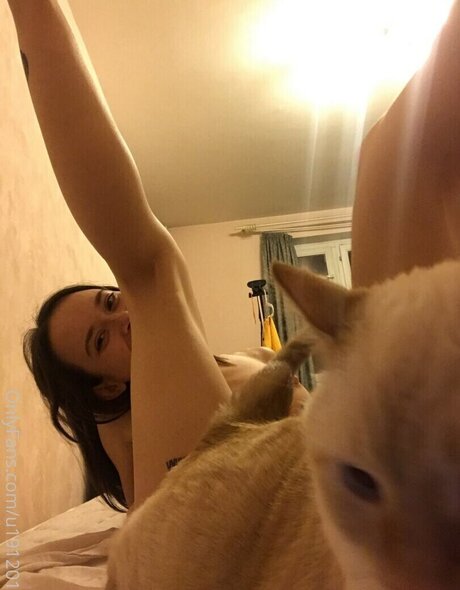 Polina Knyazeva