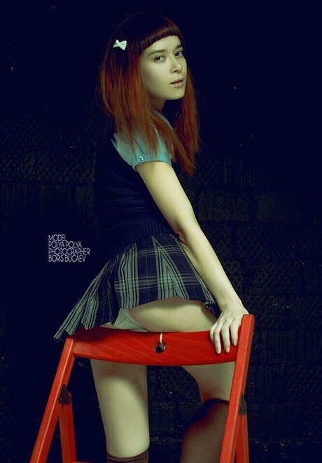 Polina Knyazeva