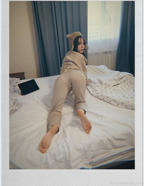 Polina Knyazeva