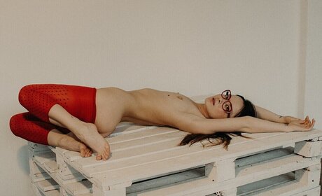 Polina Knyazeva
