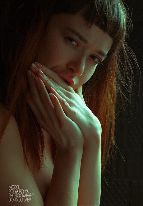 Polina Knyazeva