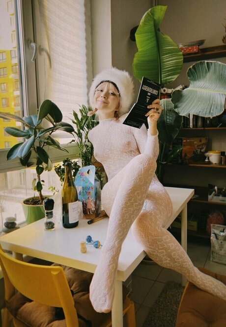 Polina Knyazeva