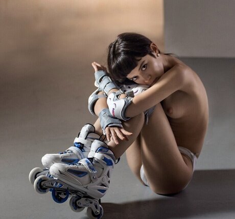 Polina Knyazeva