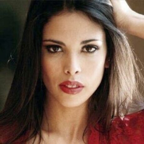 Maria Paz Delgado
