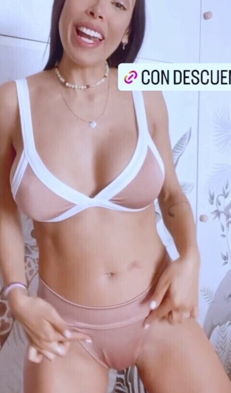 Maria Paz Delgado