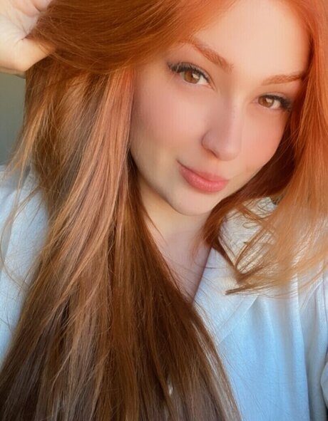 Naakte gelekte OnlyFans-foto van Amanda Bellmann