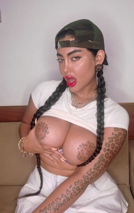 Aida Nikbakhti