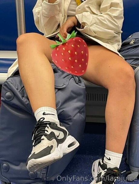Lara Juice