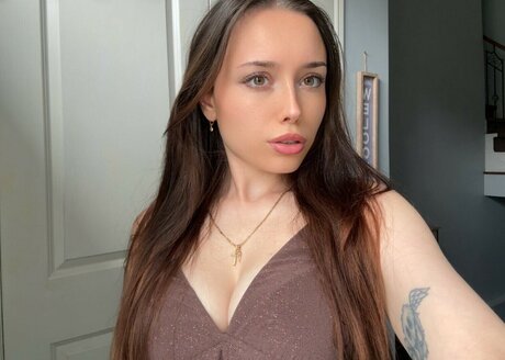 Naakte gelekte OnlyFans-foto van Claudzmo