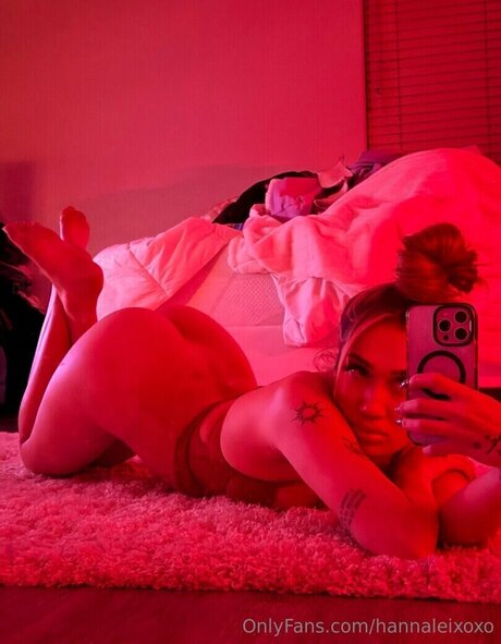 Hannaleixoxo