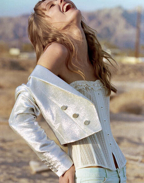 Frida Gustavsson