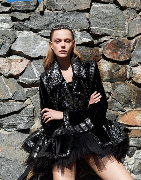 Frida Gustavsson