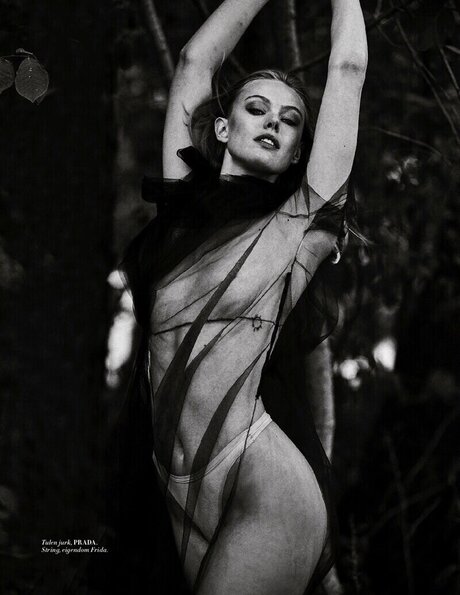 Frida Gustavsson