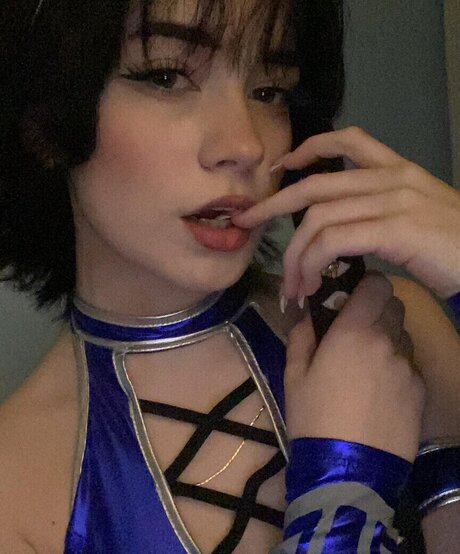 Evangelinefisk