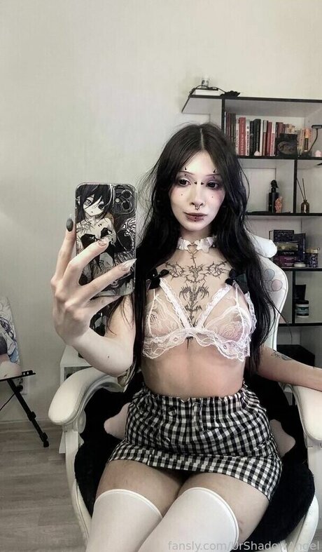 Urshadowangel