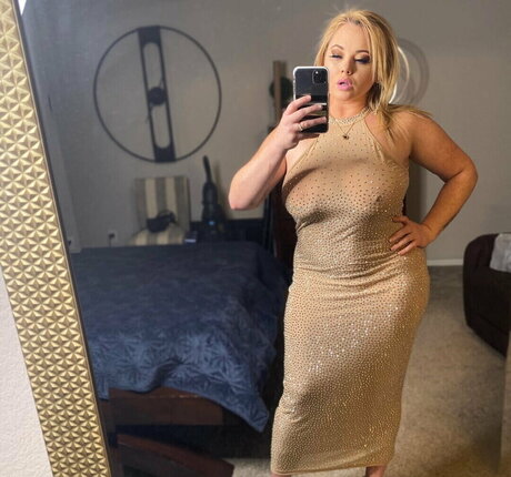 Katrina Thicc