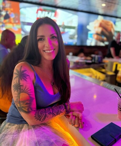 Maria May