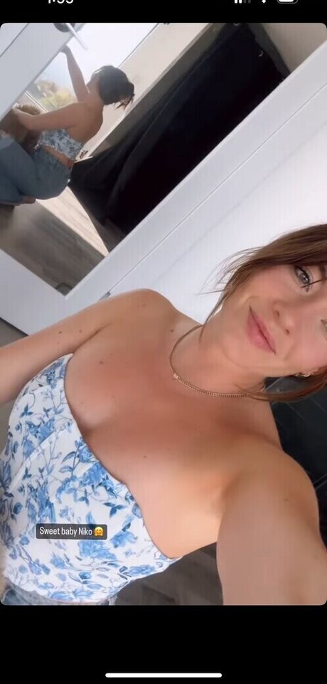 Sarah Kayleen