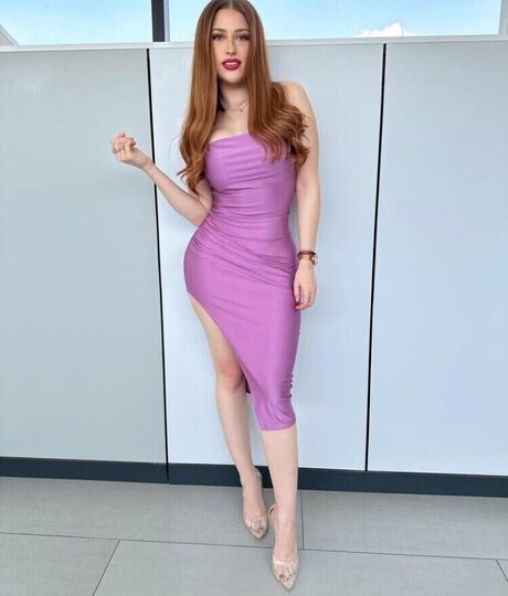 Naakte gelekte OnlyFans-foto van Norma Garcia