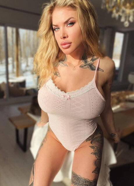 Jessica Massie