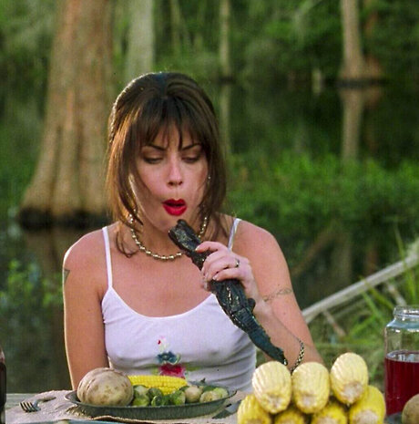 Fairuza Balk