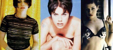 Fairuza Balk