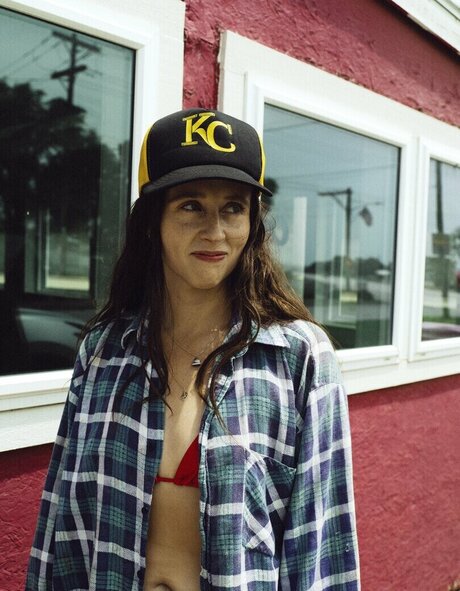 Katie Crutchfield