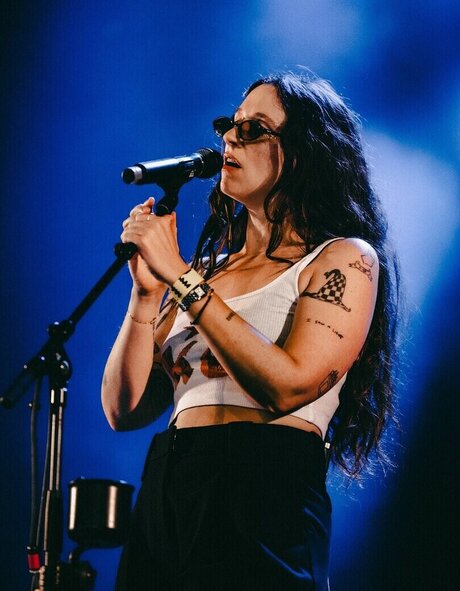 Katie Crutchfield