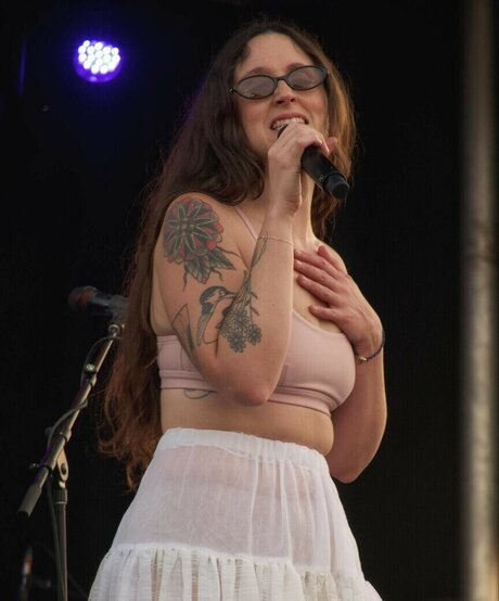 Katie Crutchfield