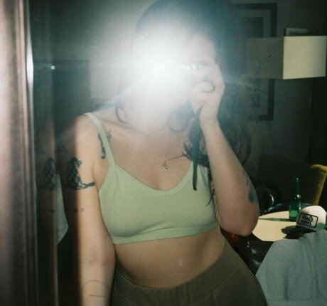 Katie Crutchfield