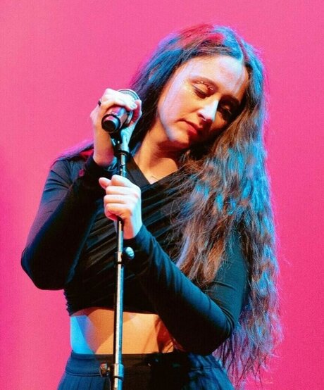 Katie Crutchfield