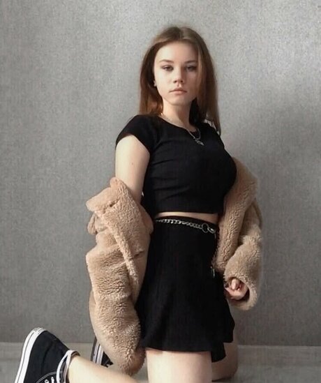 Naakte gelekte OnlyFans-foto van Alekseevajulia23