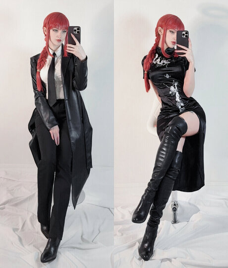 Vi Morrigan