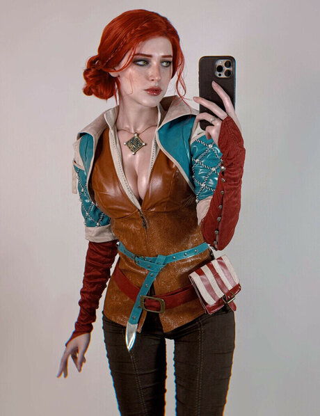Vi Morrigan