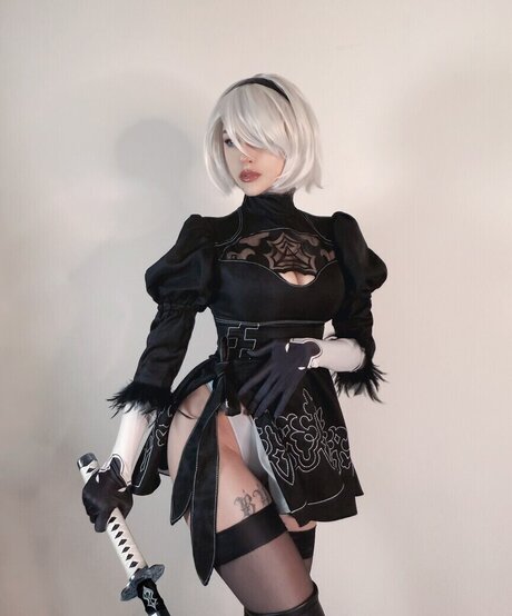 Vi Morrigan