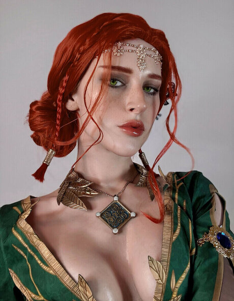 Vi Morrigan