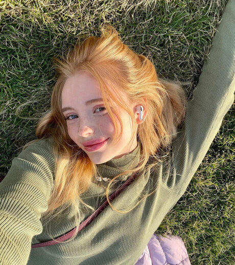Naakte gelekte OnlyFans-foto van Valentinashap