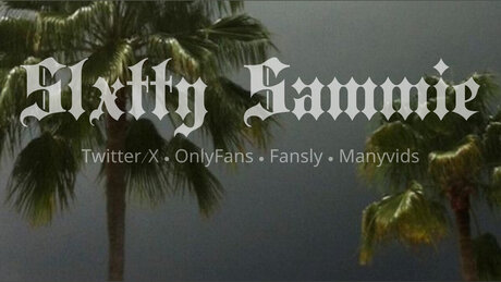 Naakte gelekte OnlyFans-foto van Sammies Previews
