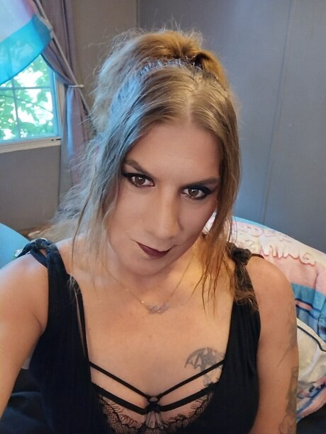 Naakte gelekte OnlyFans-foto van Justagirllexi